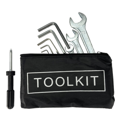 Toolkit