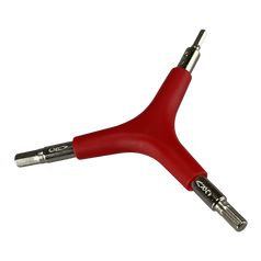 Urban Armor Y-Tool Inbussleutel