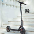 Xiaomi M365 Elektrische Step Zwart lifestyle