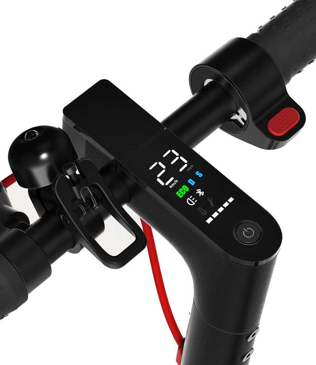 Xiaomi M365 Pro Elektrische Step stuur