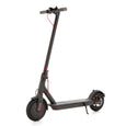Xiaomi M365 Elektrische Step Zwart schuin